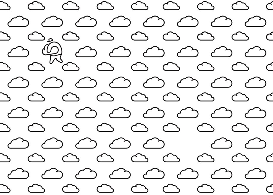 Cloud Thief